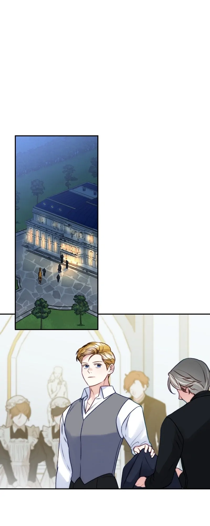 He’s Not Just a Pretty Face Chapter 63 181 21