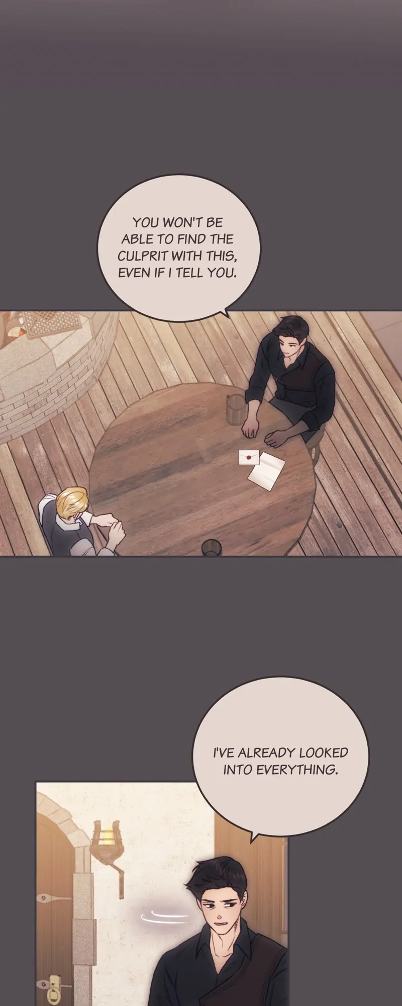 He’s Not Just a Pretty Face Chapter 63 183 23