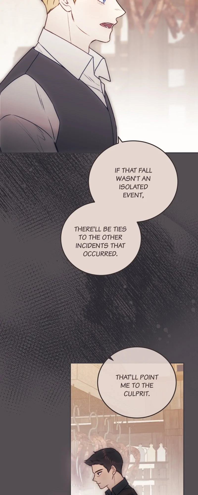 He’s Not Just a Pretty Face Chapter 63 185 25