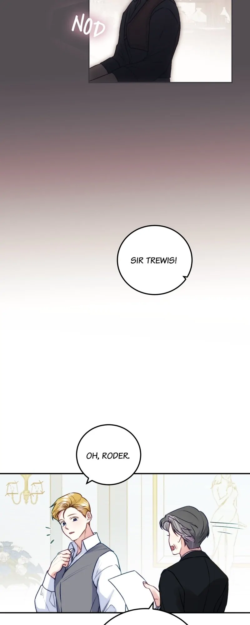 He’s Not Just a Pretty Face Chapter 63 186 26