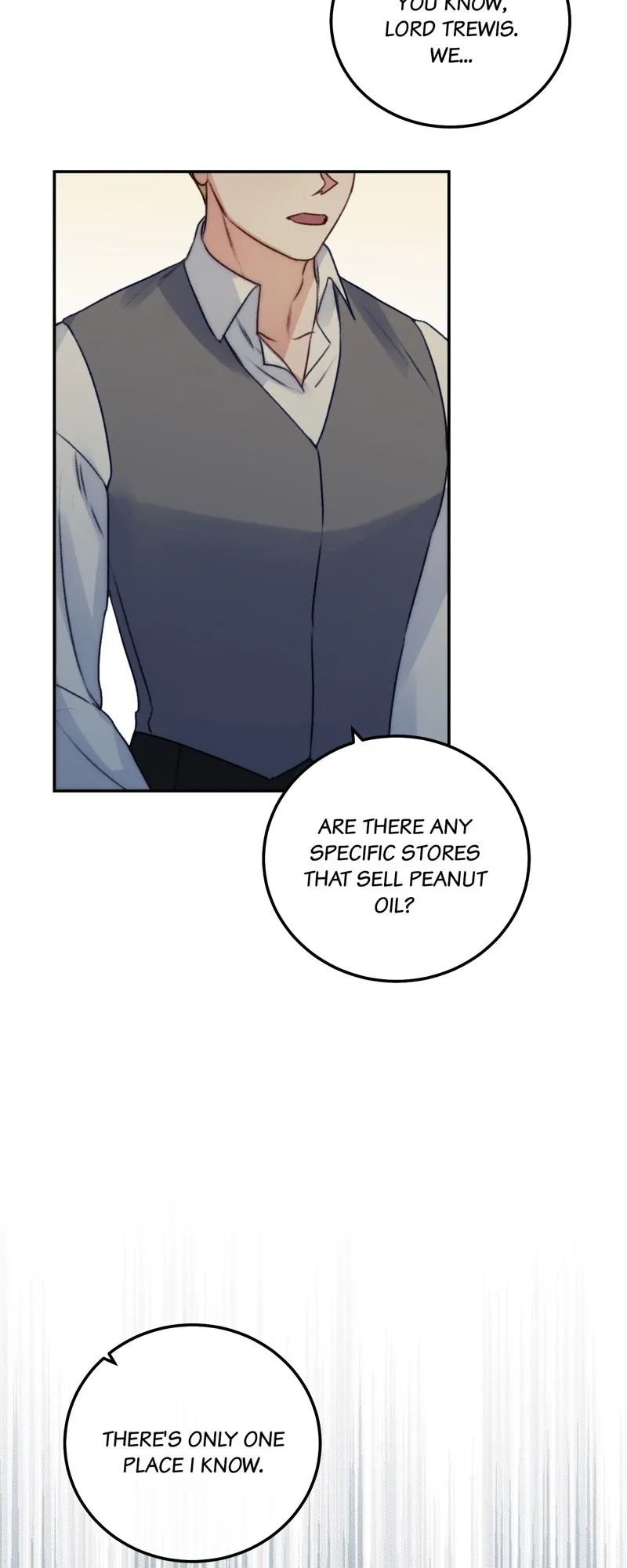 He’s Not Just a Pretty Face Chapter 63 191 31