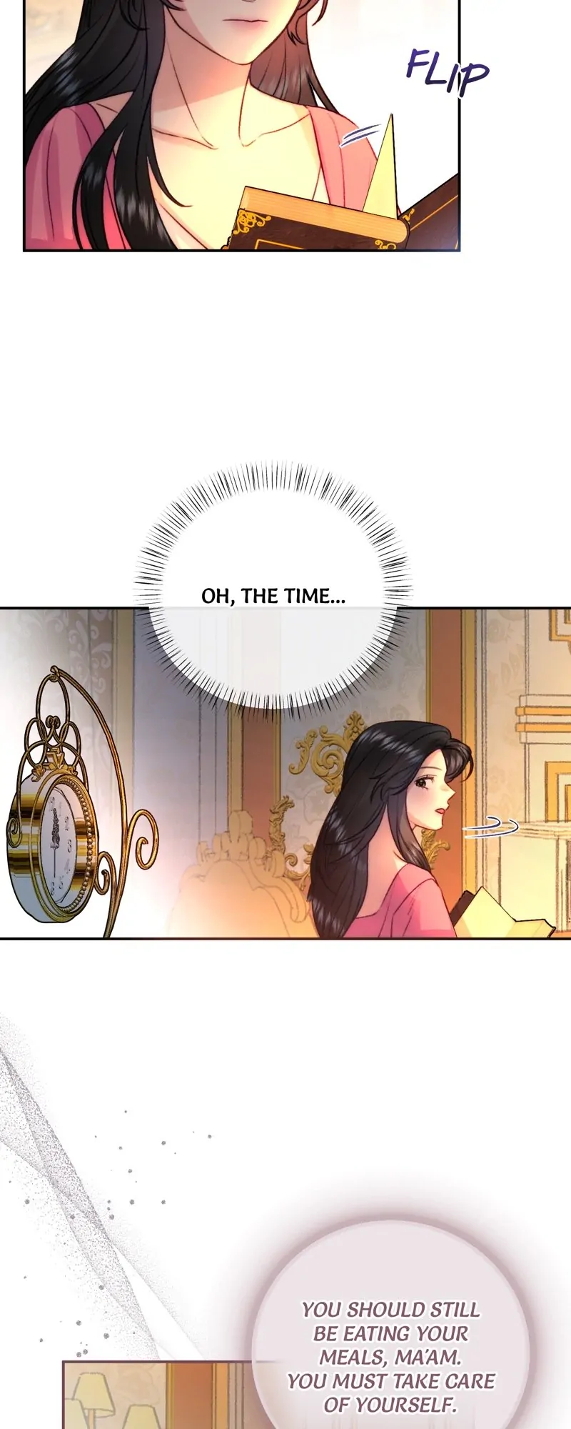 He’s Not Just a Pretty Face Chapter 63 196 36