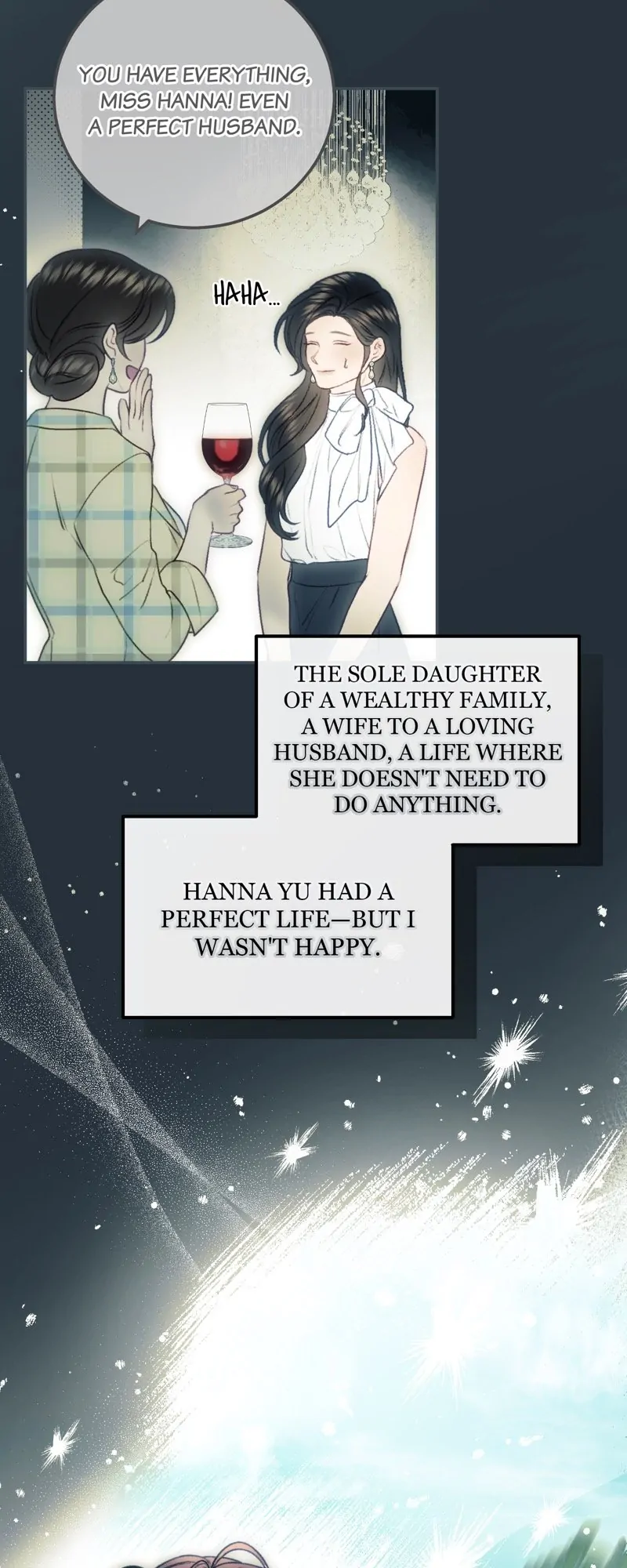 He’s Not Just a Pretty Face Chapter 63 199 39