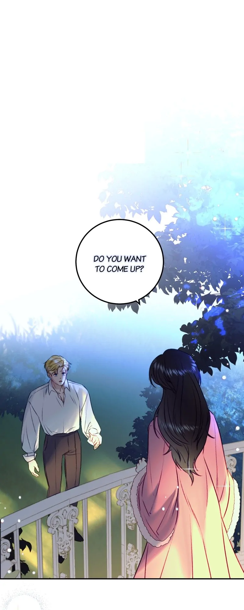 He’s Not Just a Pretty Face Chapter 64 143 01