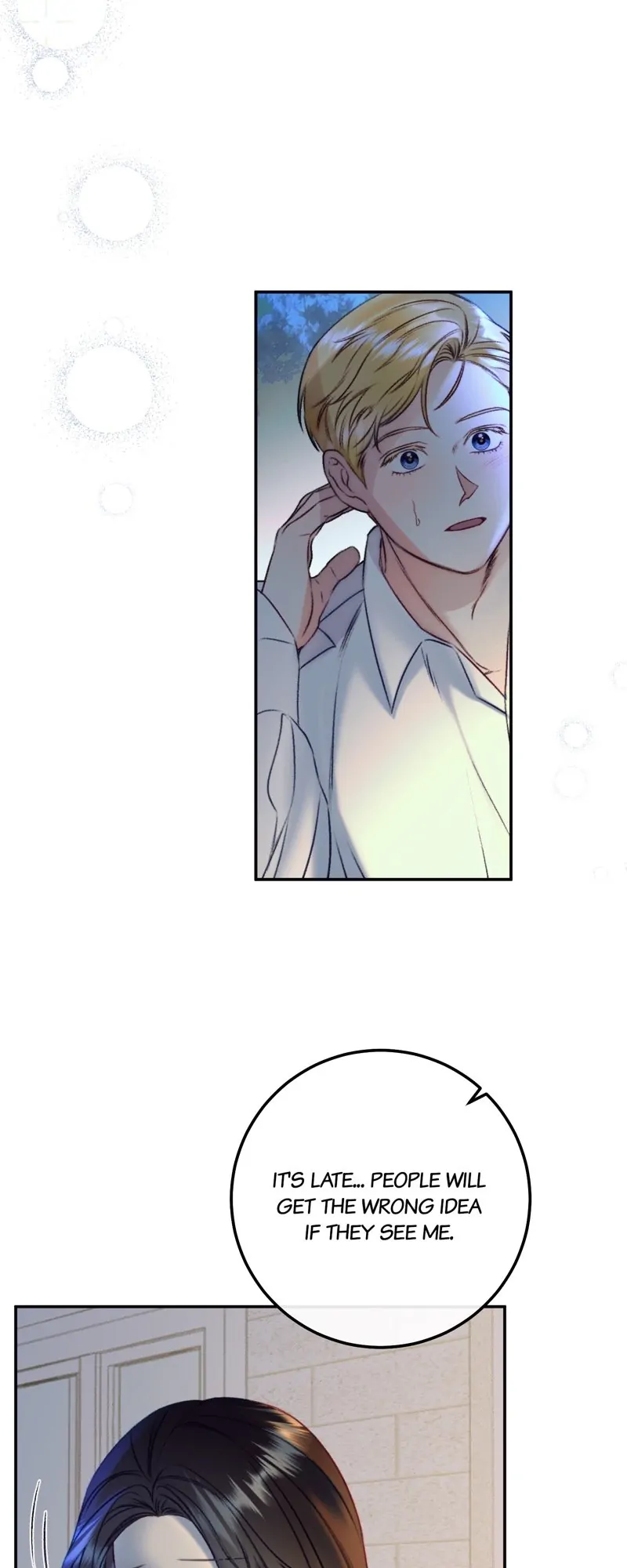 He’s Not Just a Pretty Face Chapter 64 144 02