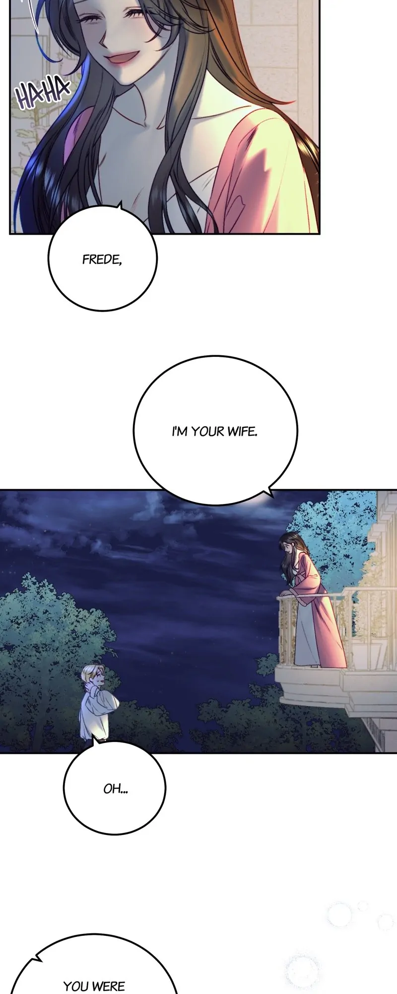 He’s Not Just a Pretty Face Chapter 64 145 03