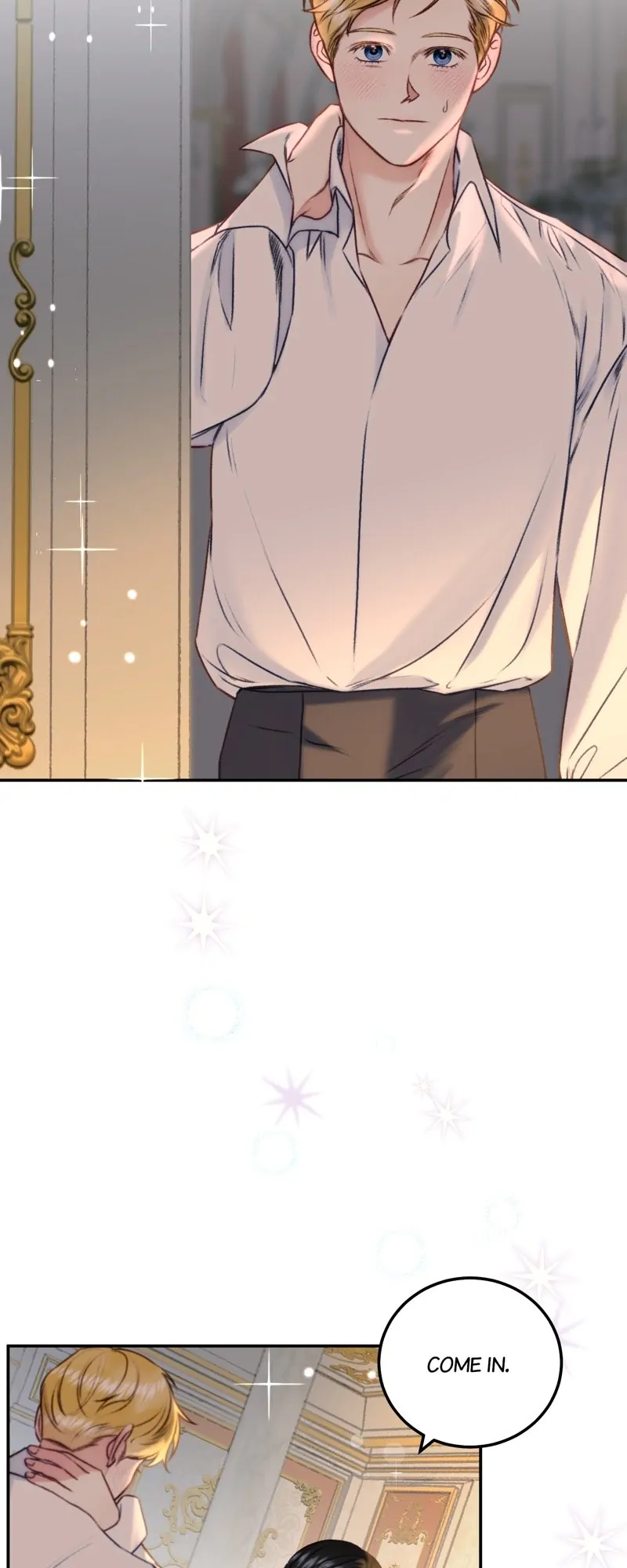 He’s Not Just a Pretty Face Chapter 64 149 07