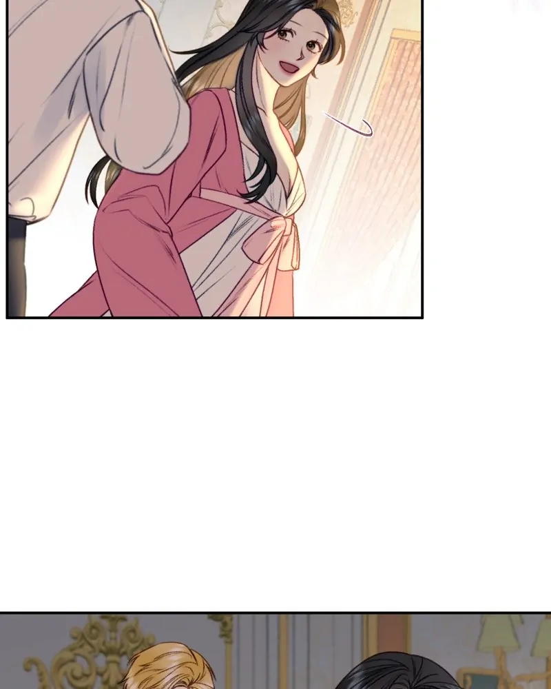 He’s Not Just a Pretty Face Chapter 64 150 08