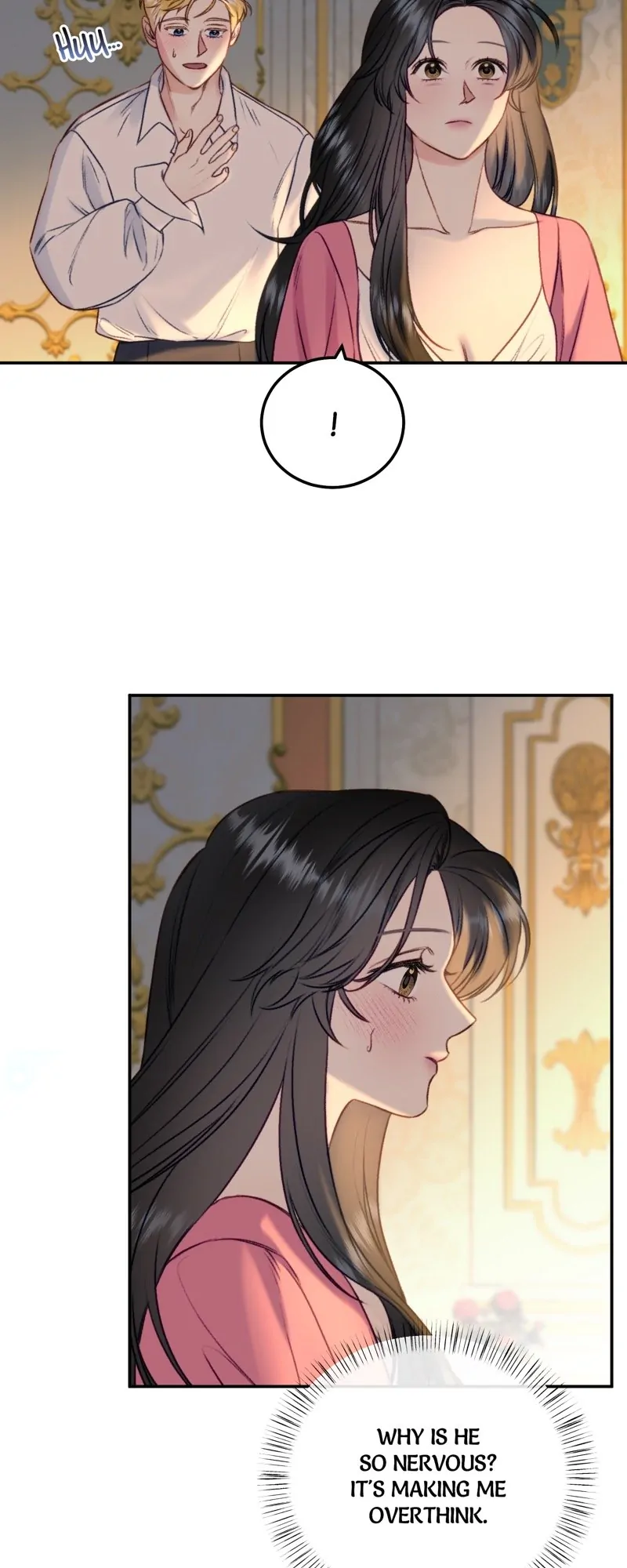 He’s Not Just a Pretty Face Chapter 64 151 09