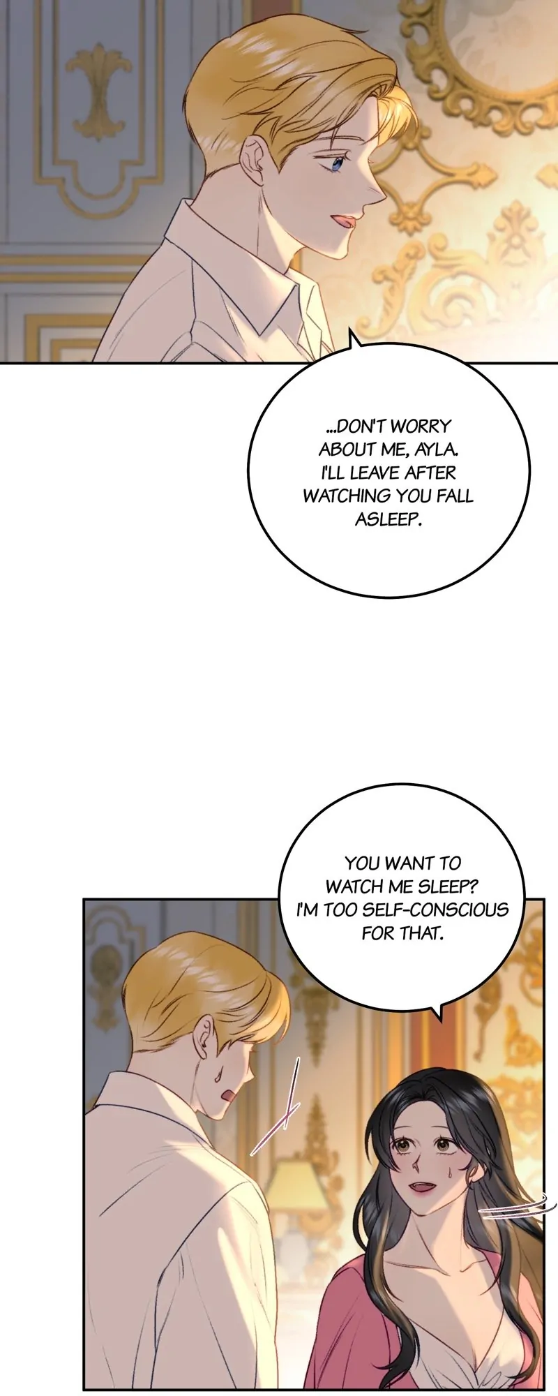 He’s Not Just a Pretty Face Chapter 64 153 11