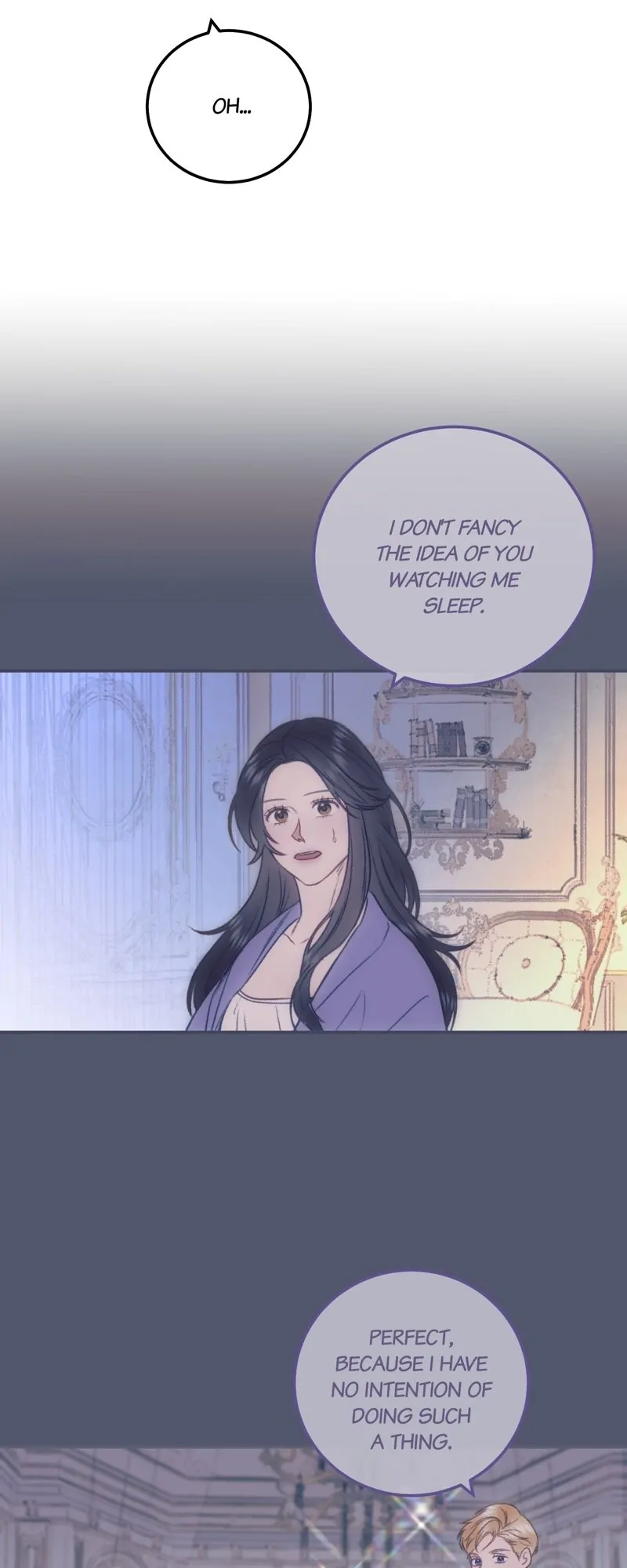 He’s Not Just a Pretty Face Chapter 64 154 12