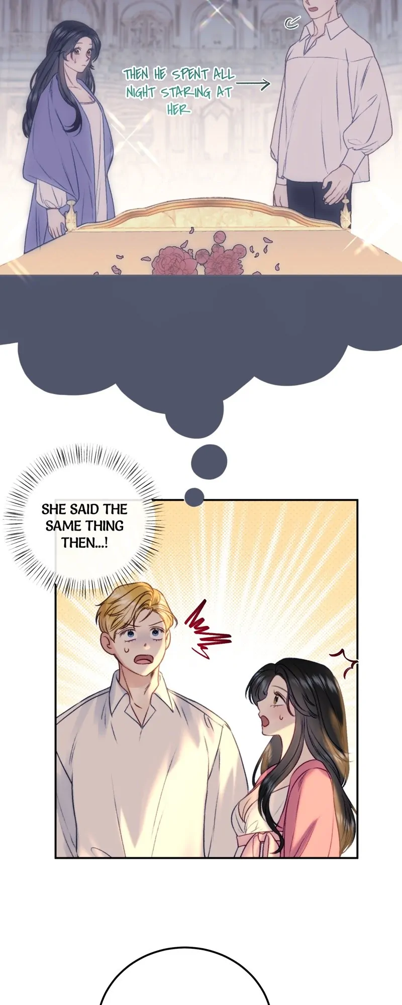 He’s Not Just a Pretty Face Chapter 64 155 13