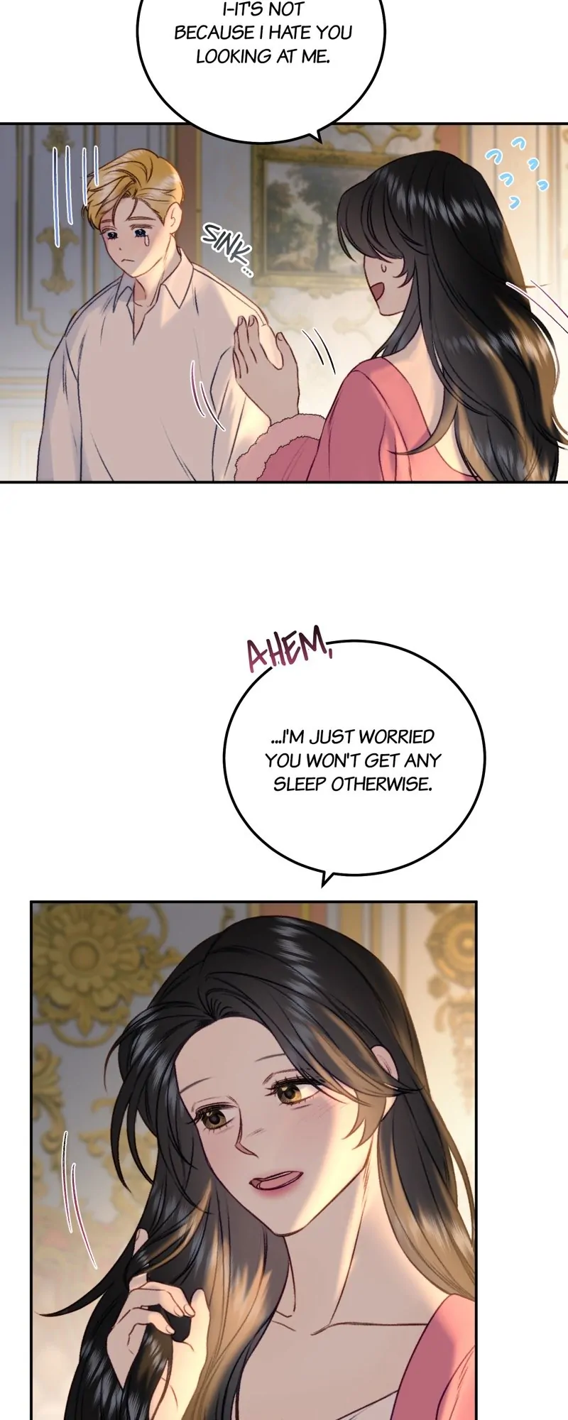 He’s Not Just a Pretty Face Chapter 64 156 14