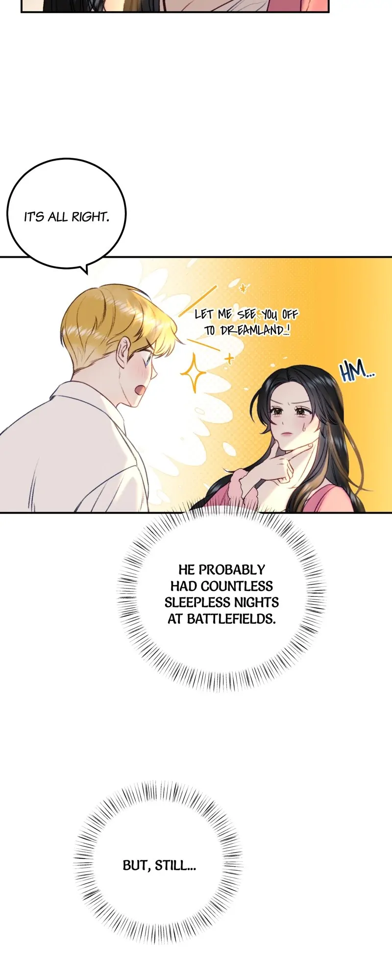 He’s Not Just a Pretty Face Chapter 64 157 15