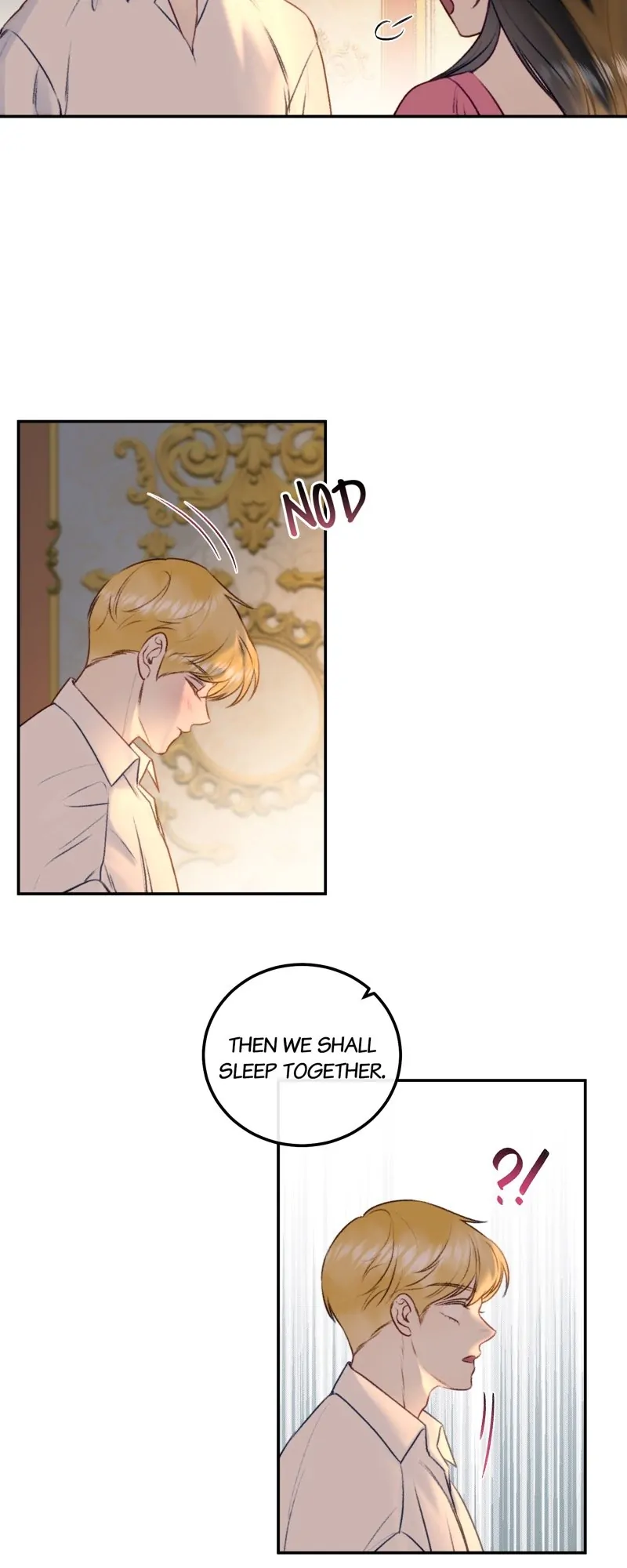 He’s Not Just a Pretty Face Chapter 64 159 17