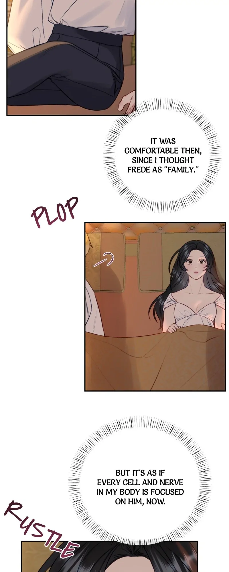 He’s Not Just a Pretty Face Chapter 64 163 21