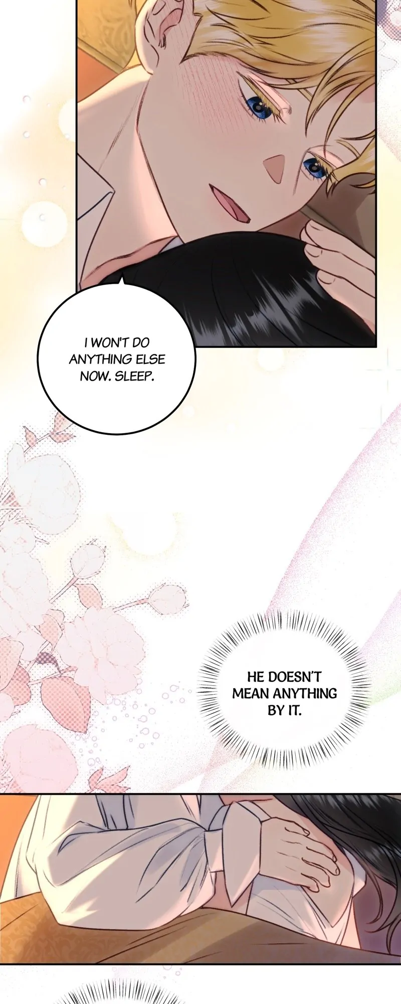 He’s Not Just a Pretty Face Chapter 64 170 28