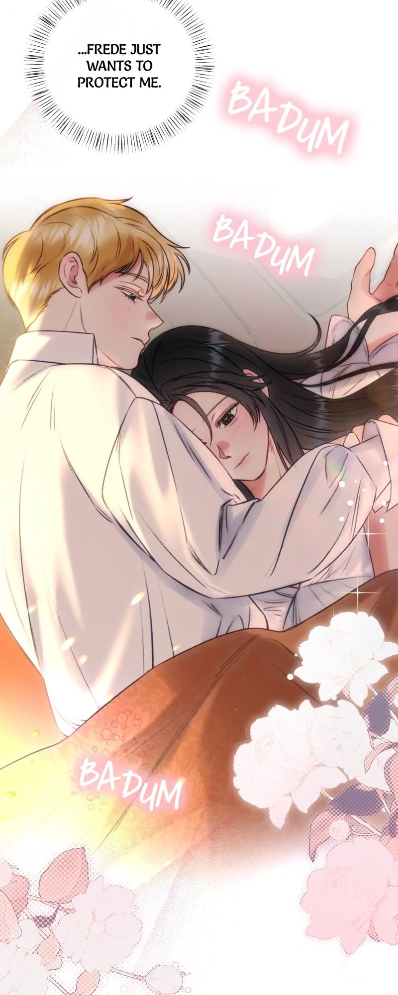 He’s Not Just a Pretty Face Chapter 64 171 29