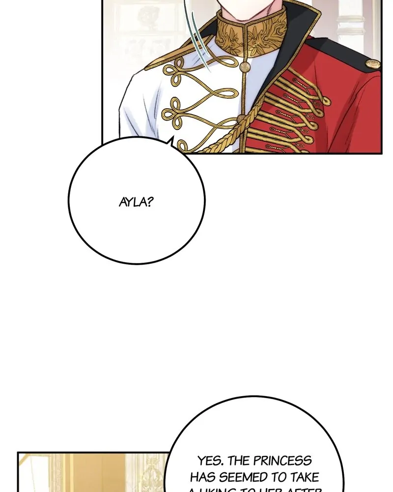 He’s Not Just a Pretty Face Chapter 64 174 32