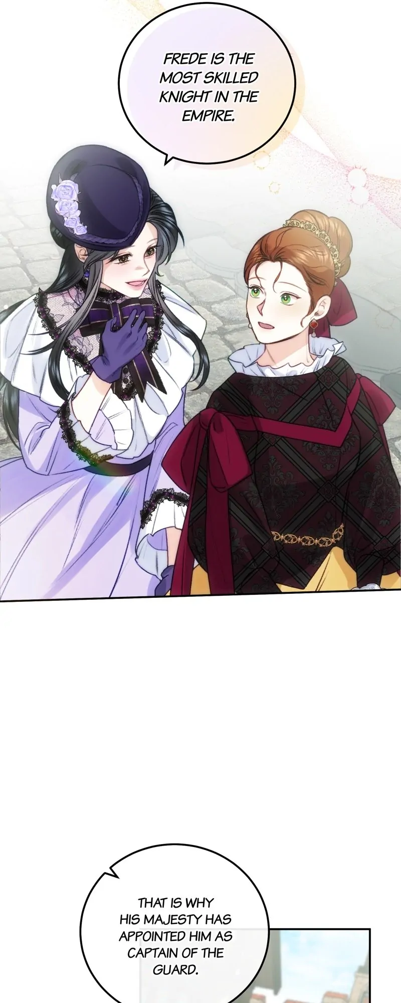 He’s Not Just a Pretty Face Chapter 64 181 39