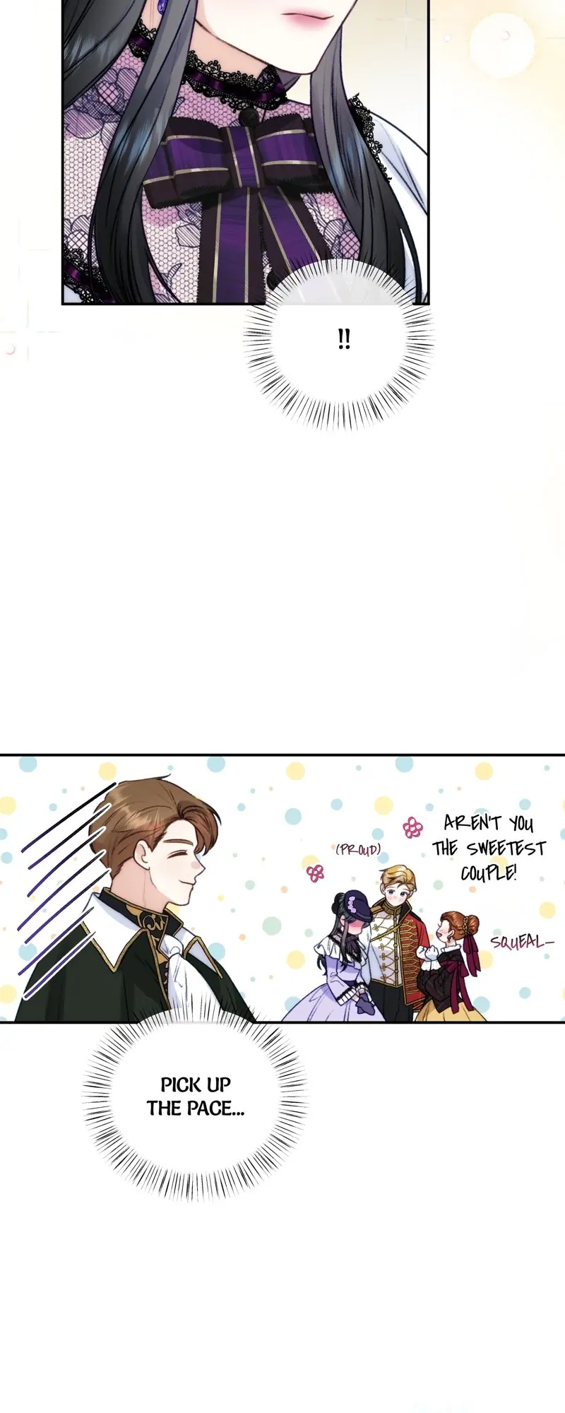 He’s Not Just a Pretty Face Chapter 64 185 43