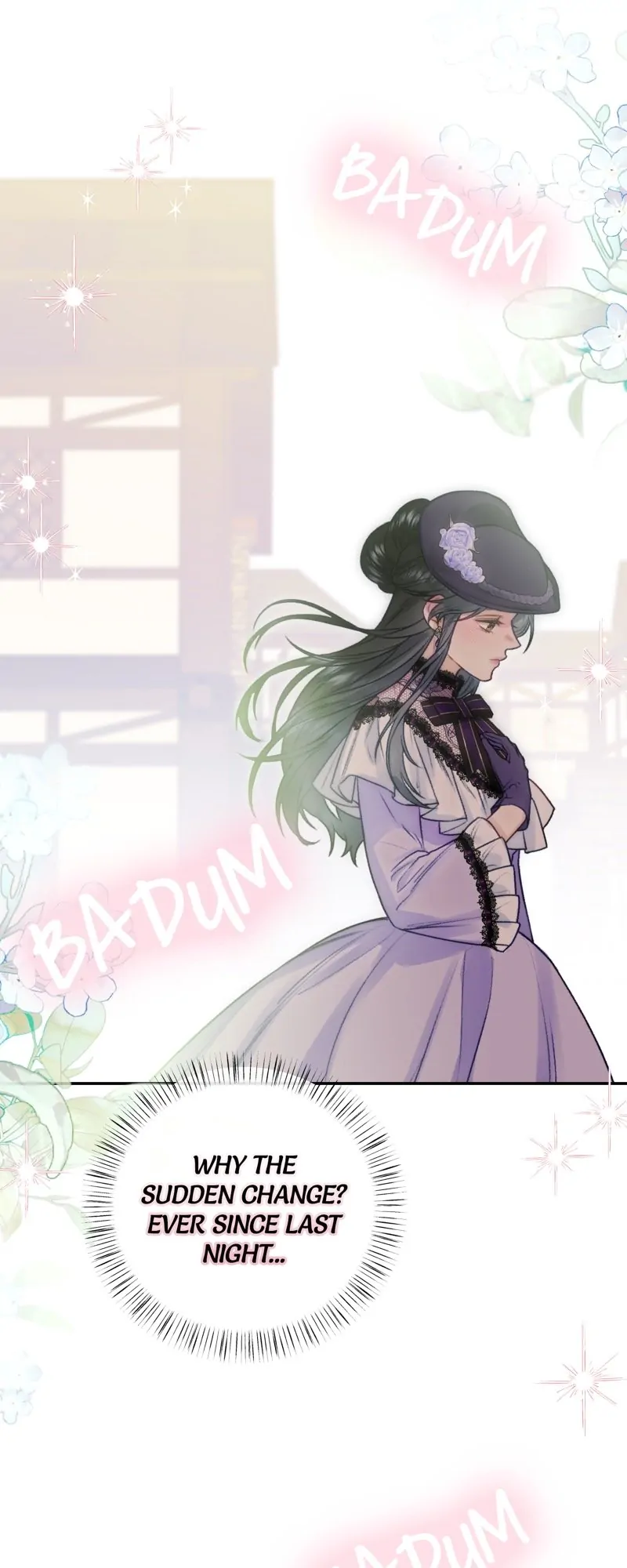 He’s Not Just a Pretty Face Chapter 64 186 44