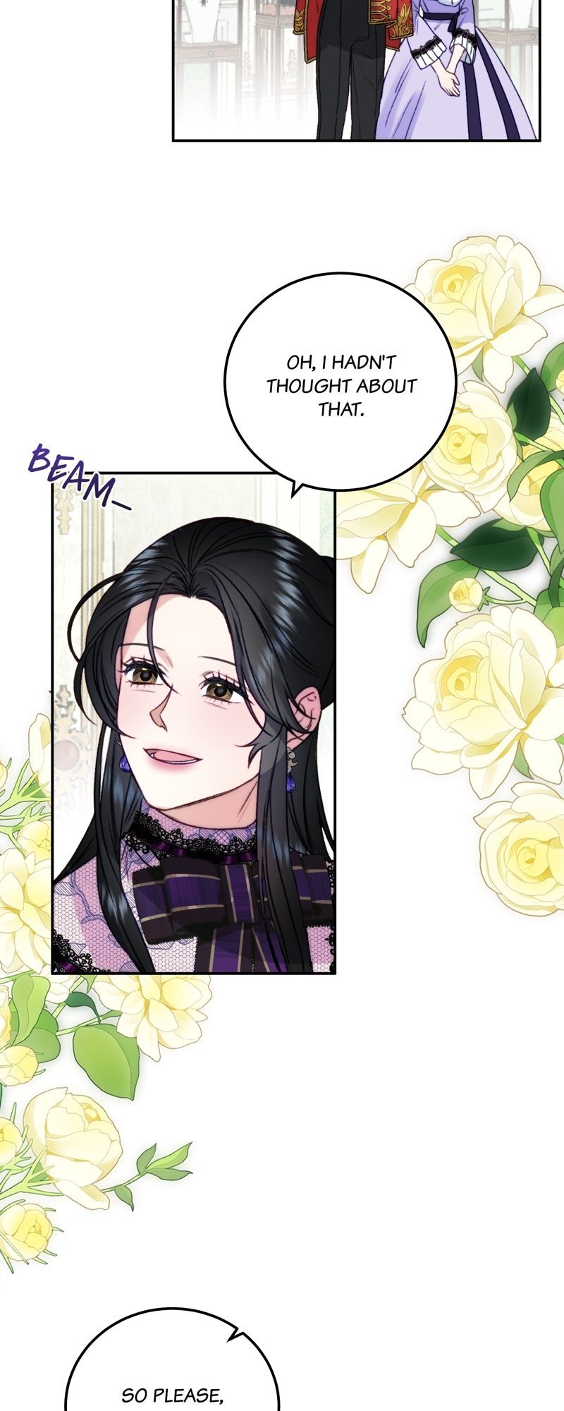 He’s Not Just a Pretty Face Chapter 65 150 05