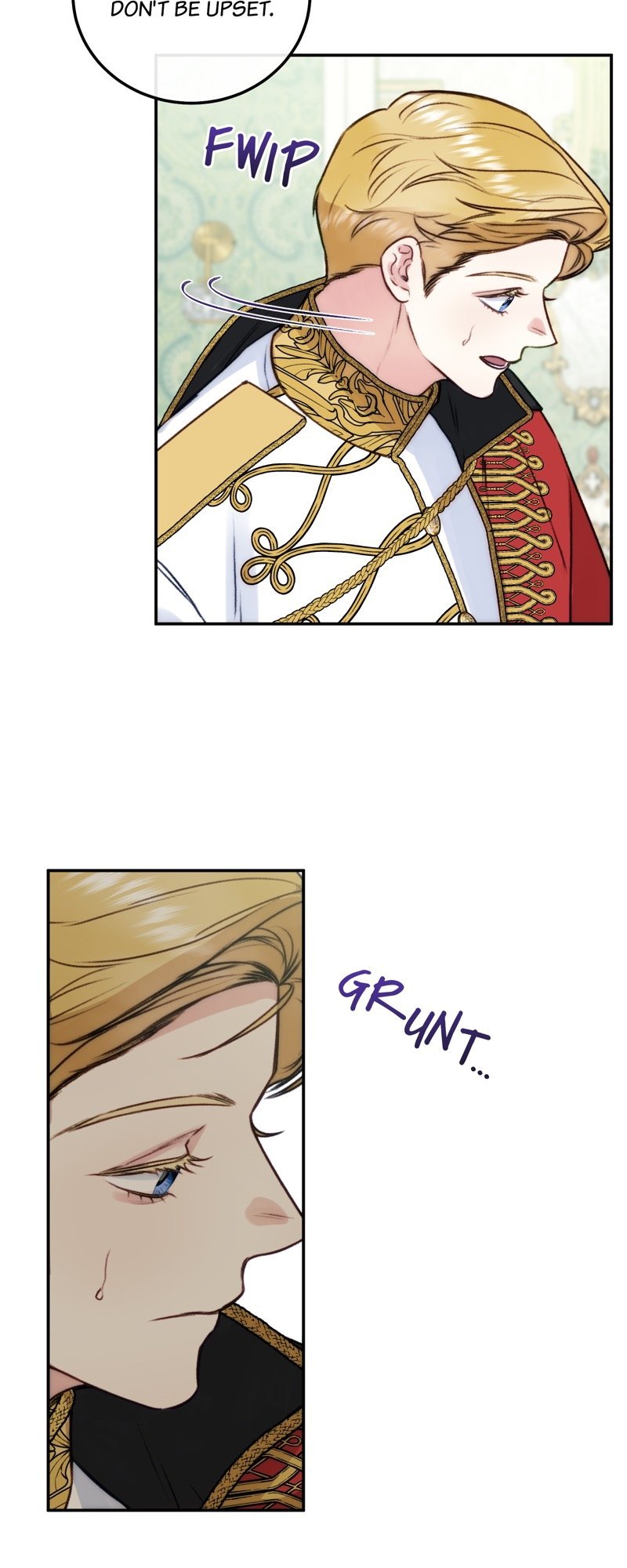 He’s Not Just a Pretty Face Chapter 65 151 06