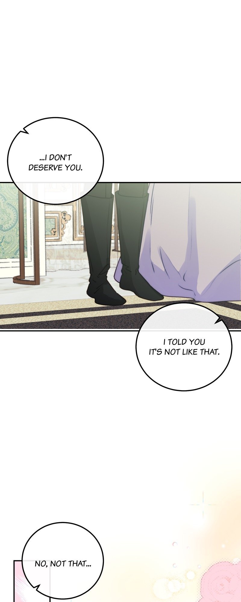 He’s Not Just a Pretty Face Chapter 65 152 07