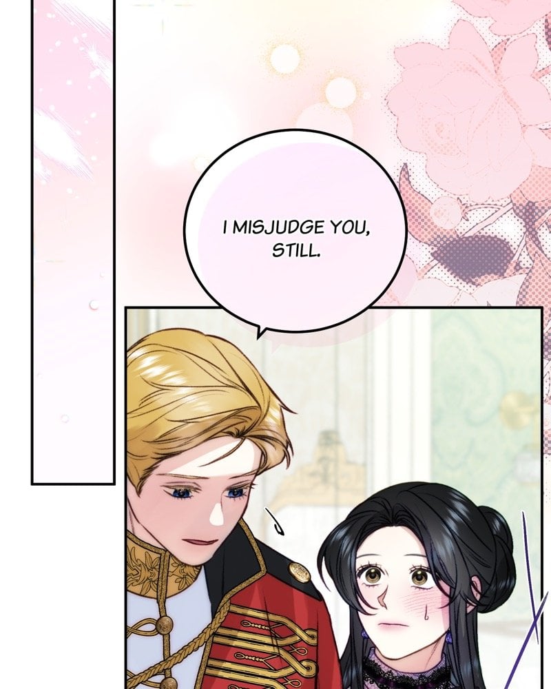 He’s Not Just a Pretty Face Chapter 65 153 08