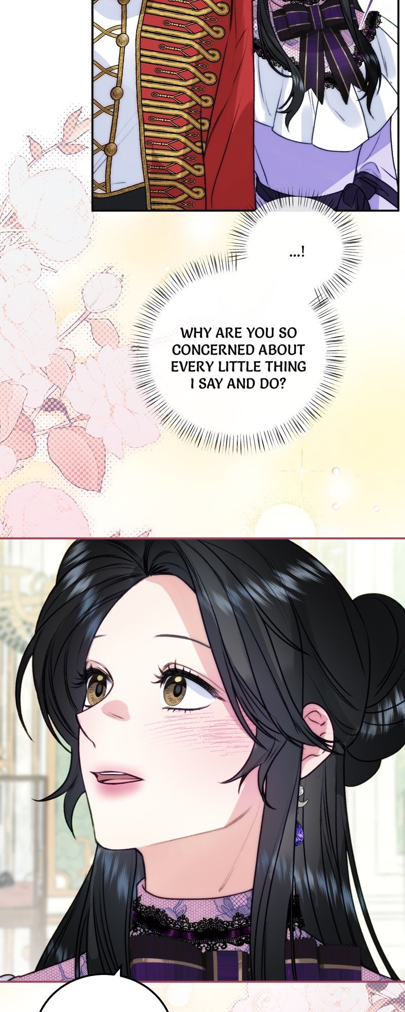 He’s Not Just a Pretty Face Chapter 65 154 09