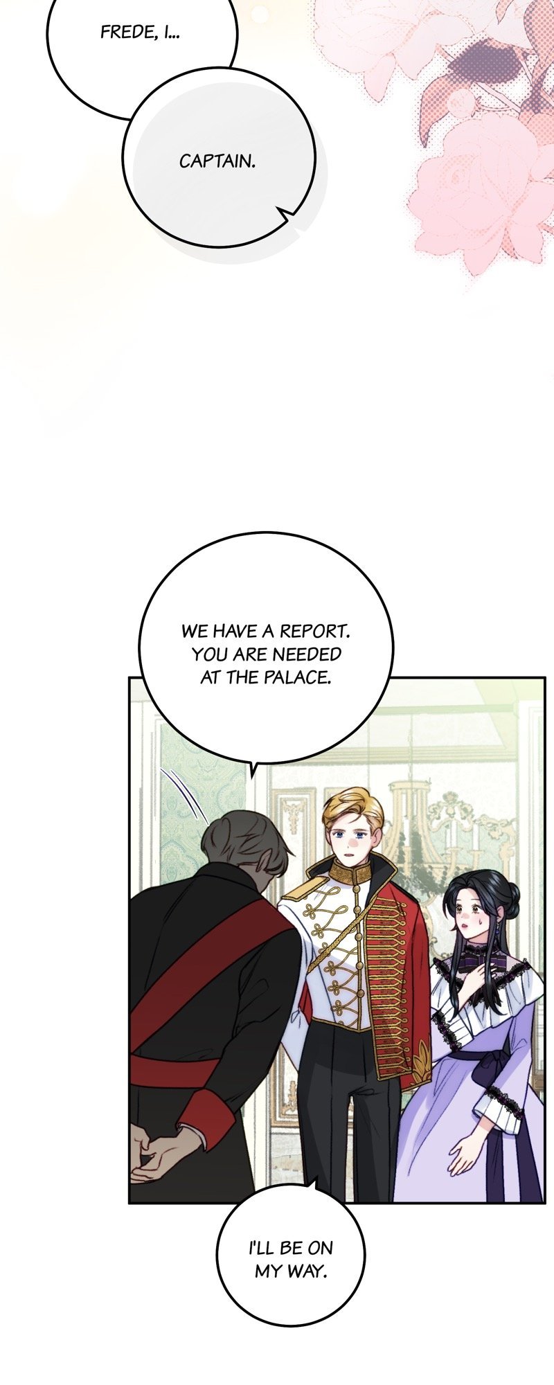 He’s Not Just a Pretty Face Chapter 65 155 10