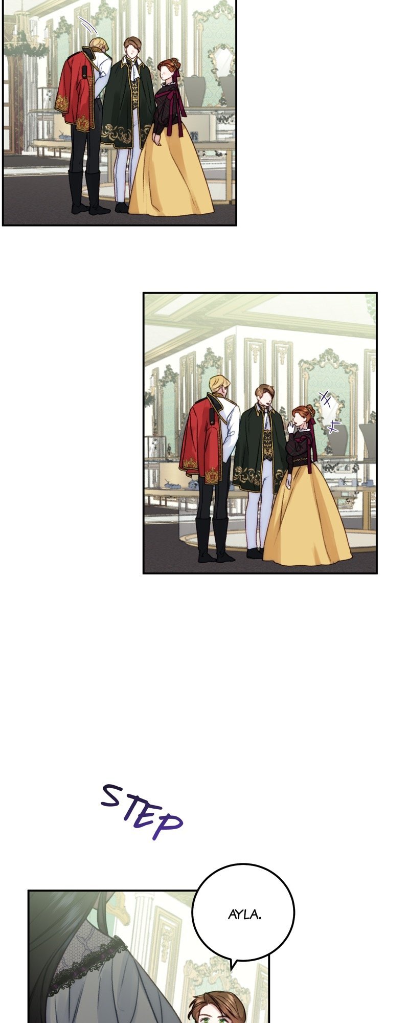 He’s Not Just a Pretty Face Chapter 65 157 12