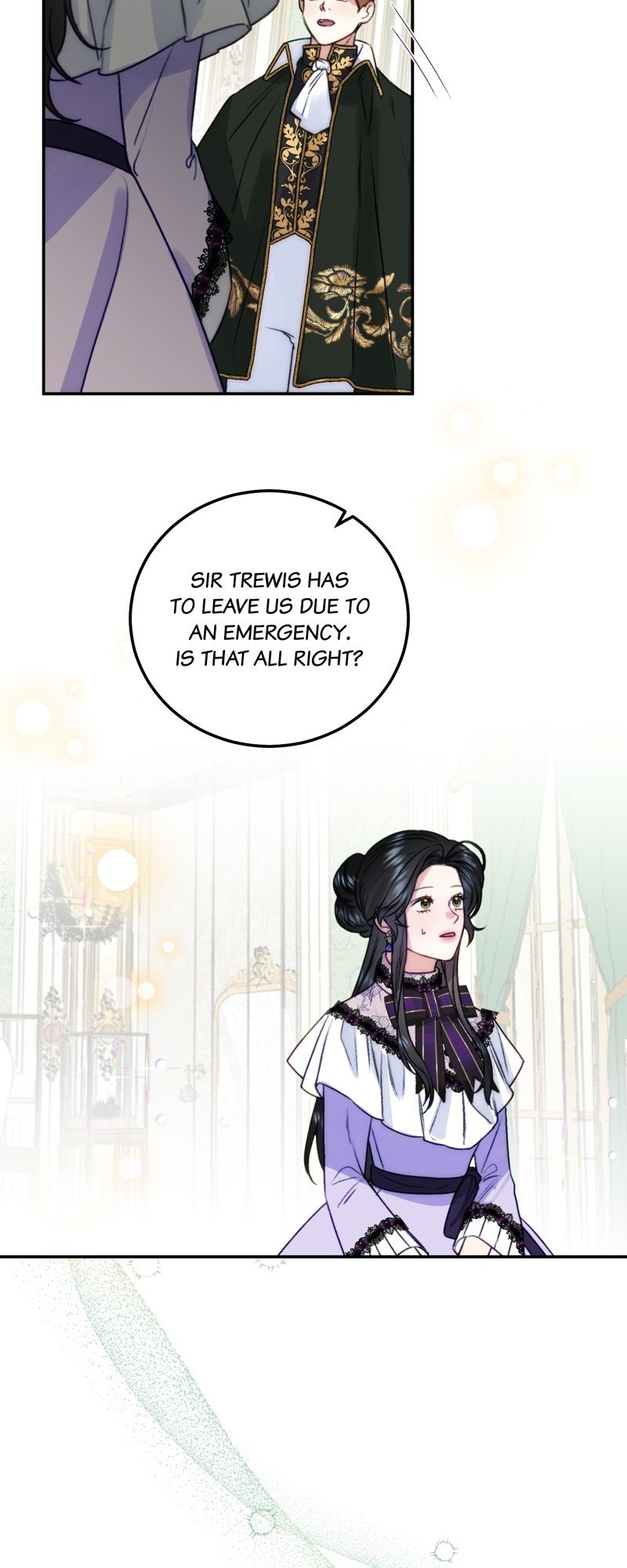 He’s Not Just a Pretty Face Chapter 65 158 13