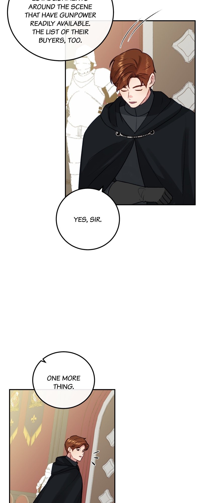 He’s Not Just a Pretty Face Chapter 65 164 19