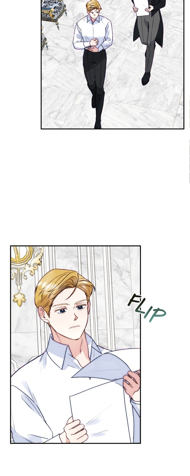 He’s Not Just a Pretty Face Chapter 65 171 26