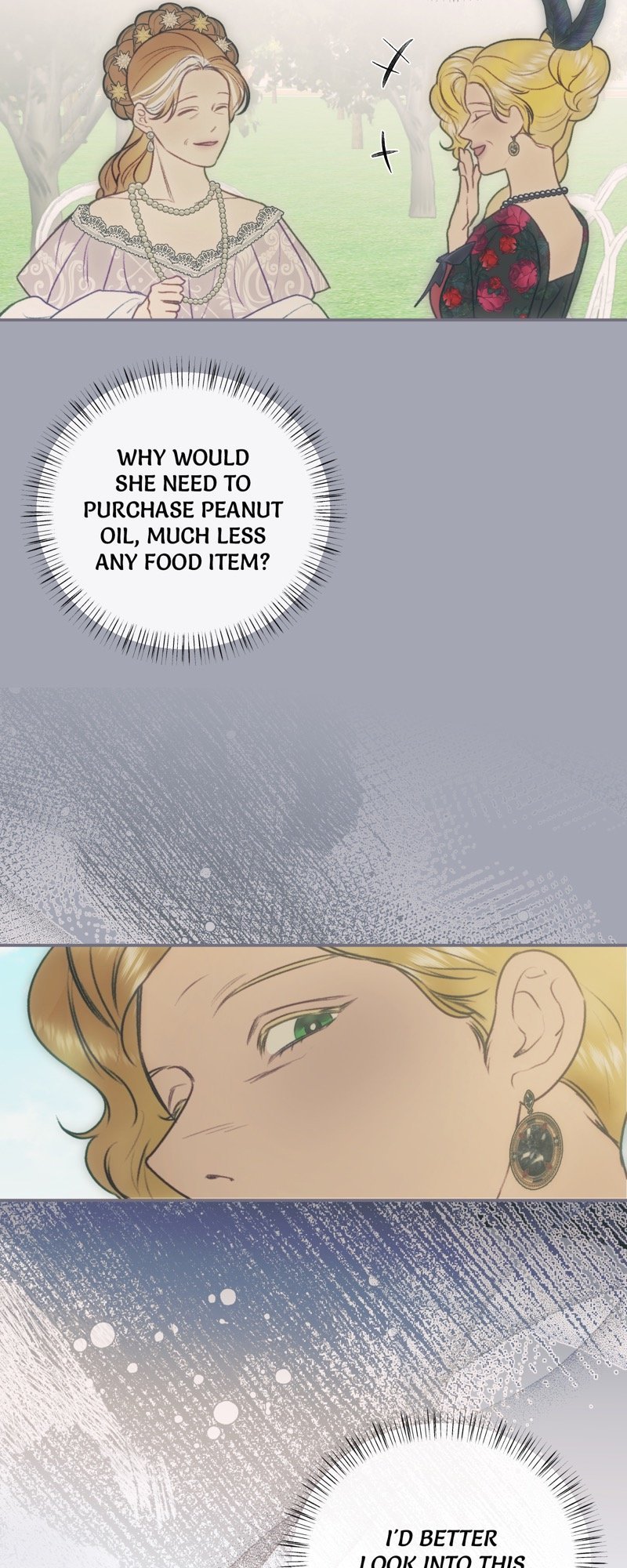 He’s Not Just a Pretty Face Chapter 65 173 28