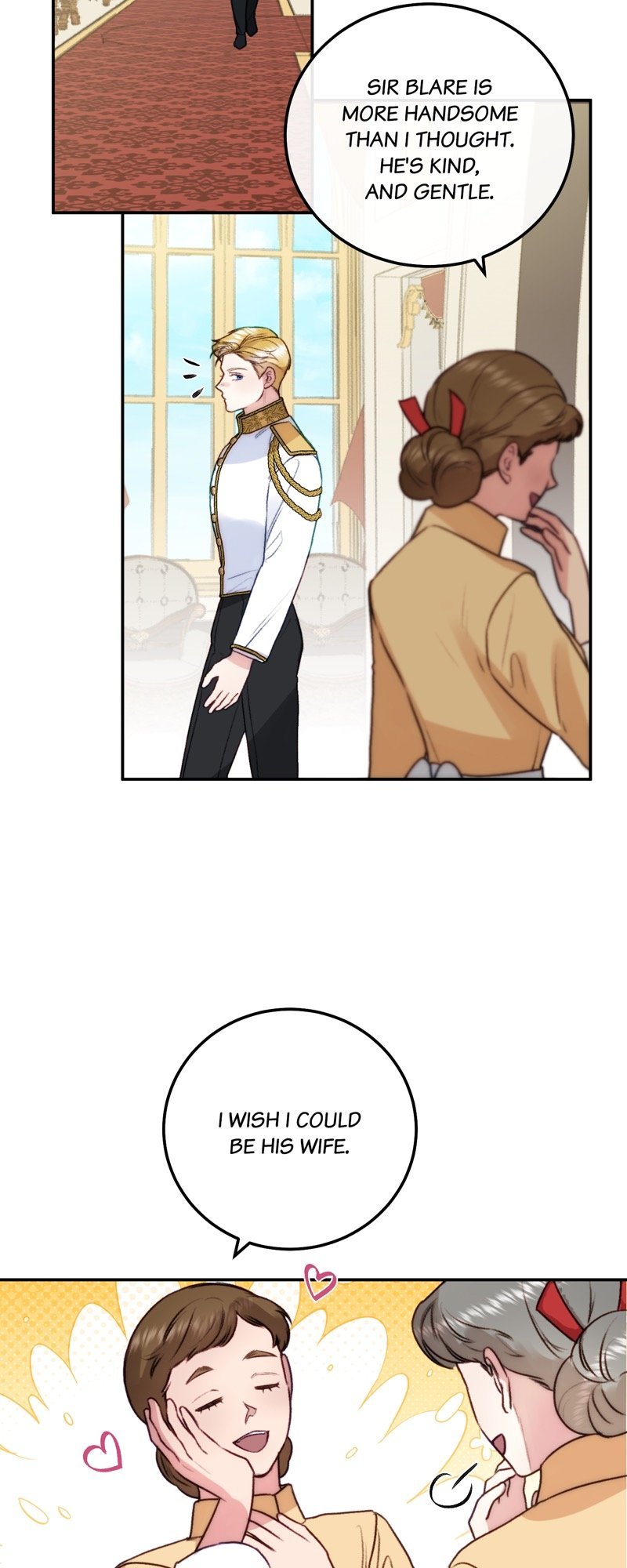 He’s Not Just a Pretty Face Chapter 65 175 30