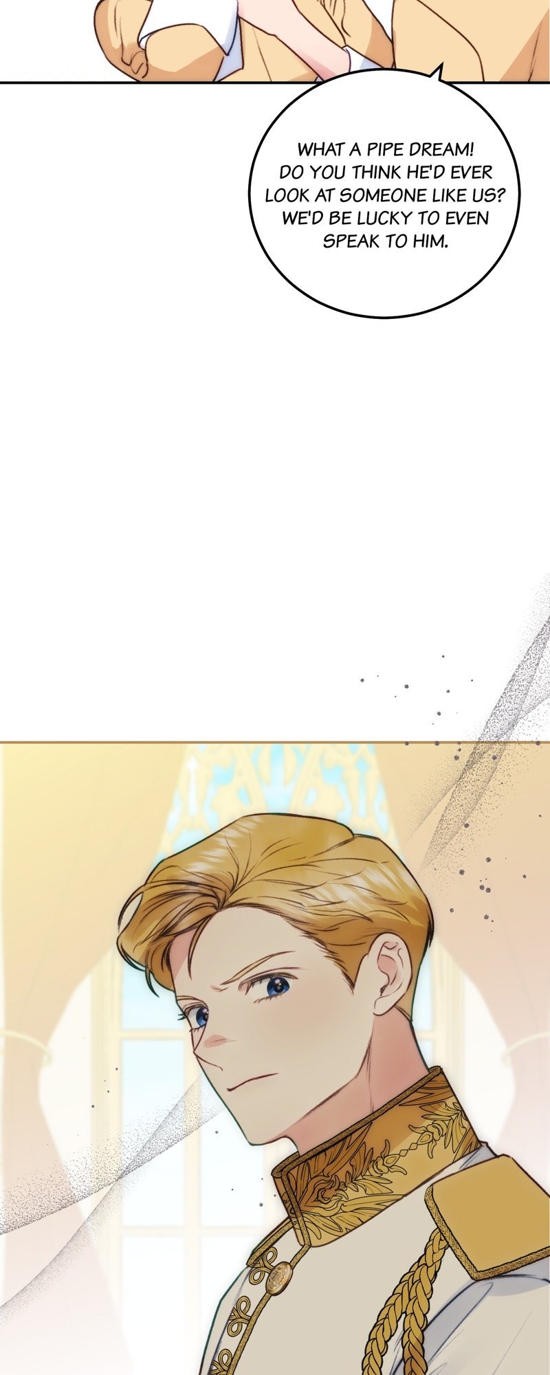He’s Not Just a Pretty Face Chapter 65 176 31