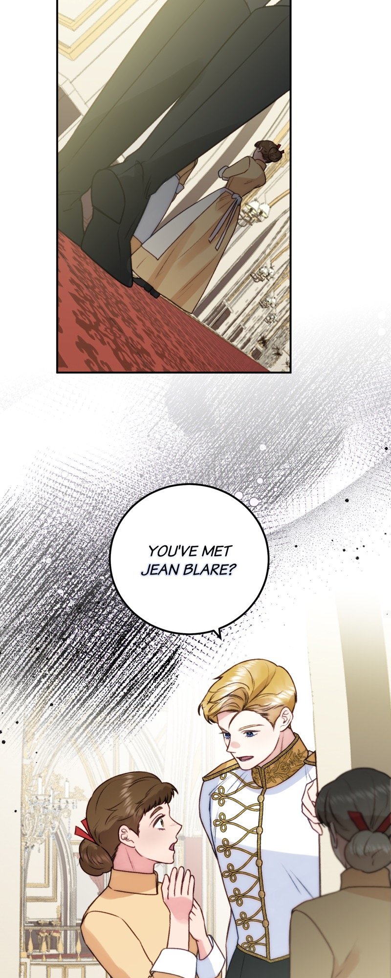 He’s Not Just a Pretty Face Chapter 65 178 33