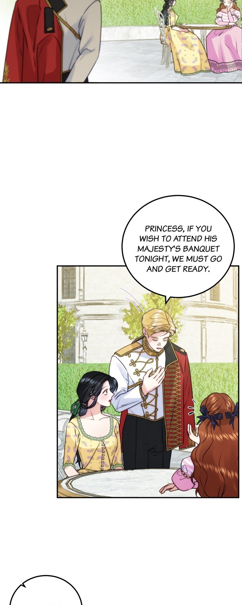 He’s Not Just a Pretty Face Chapter 65 181 36