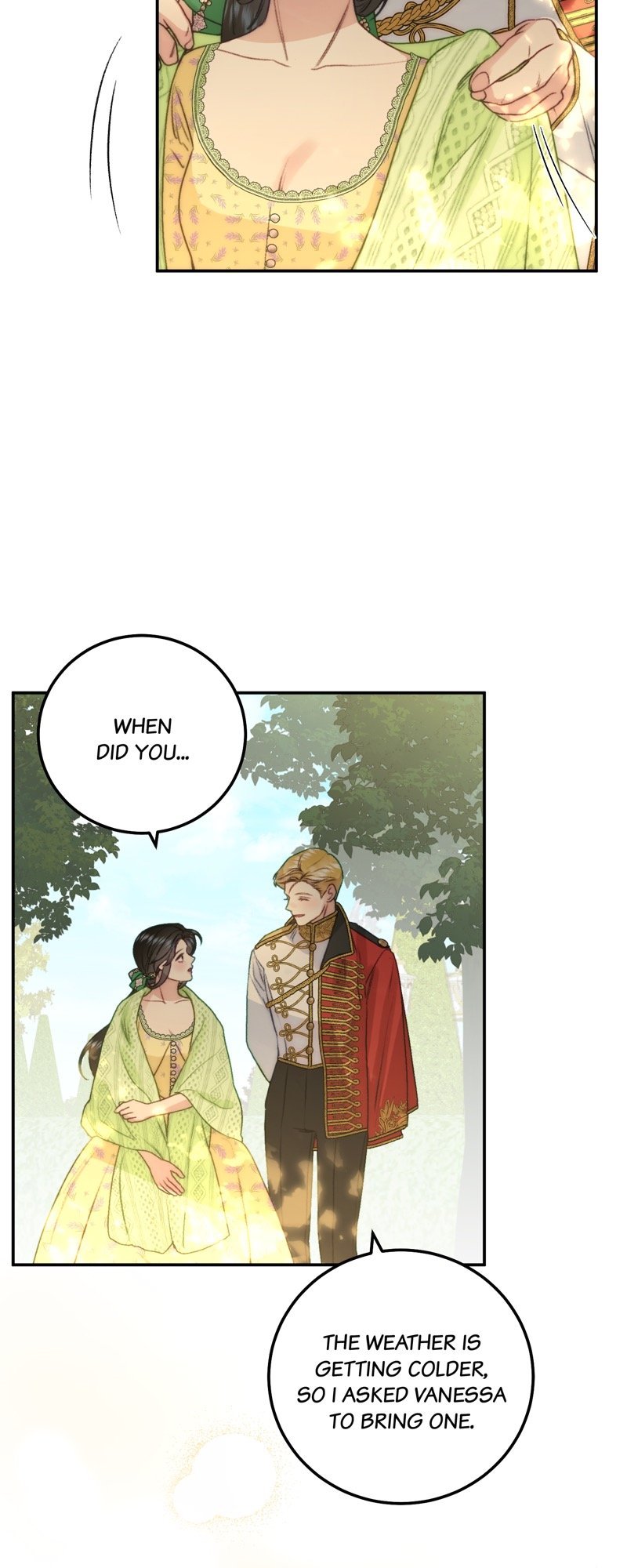 He’s Not Just a Pretty Face Chapter 65 186 41