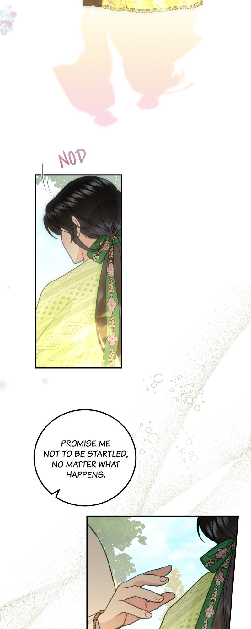 He’s Not Just a Pretty Face Chapter 65 189 44