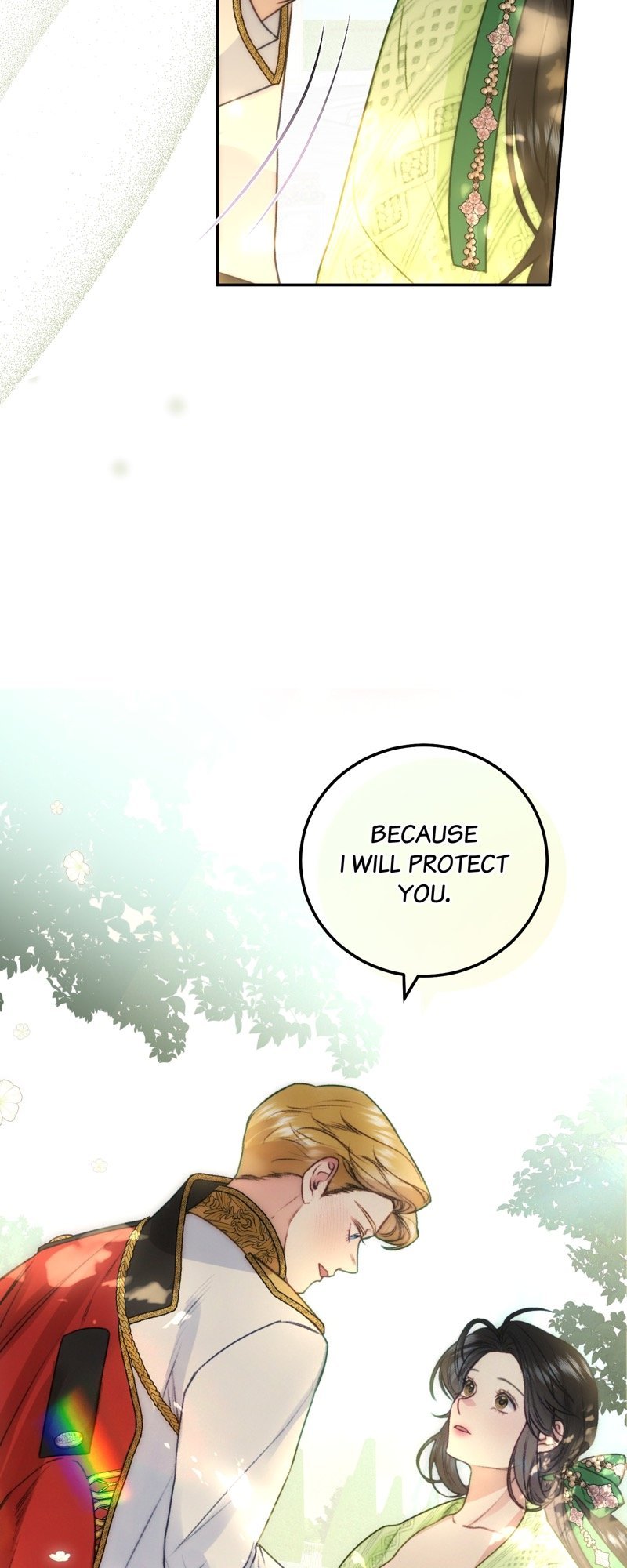He’s Not Just a Pretty Face Chapter 65 190 45