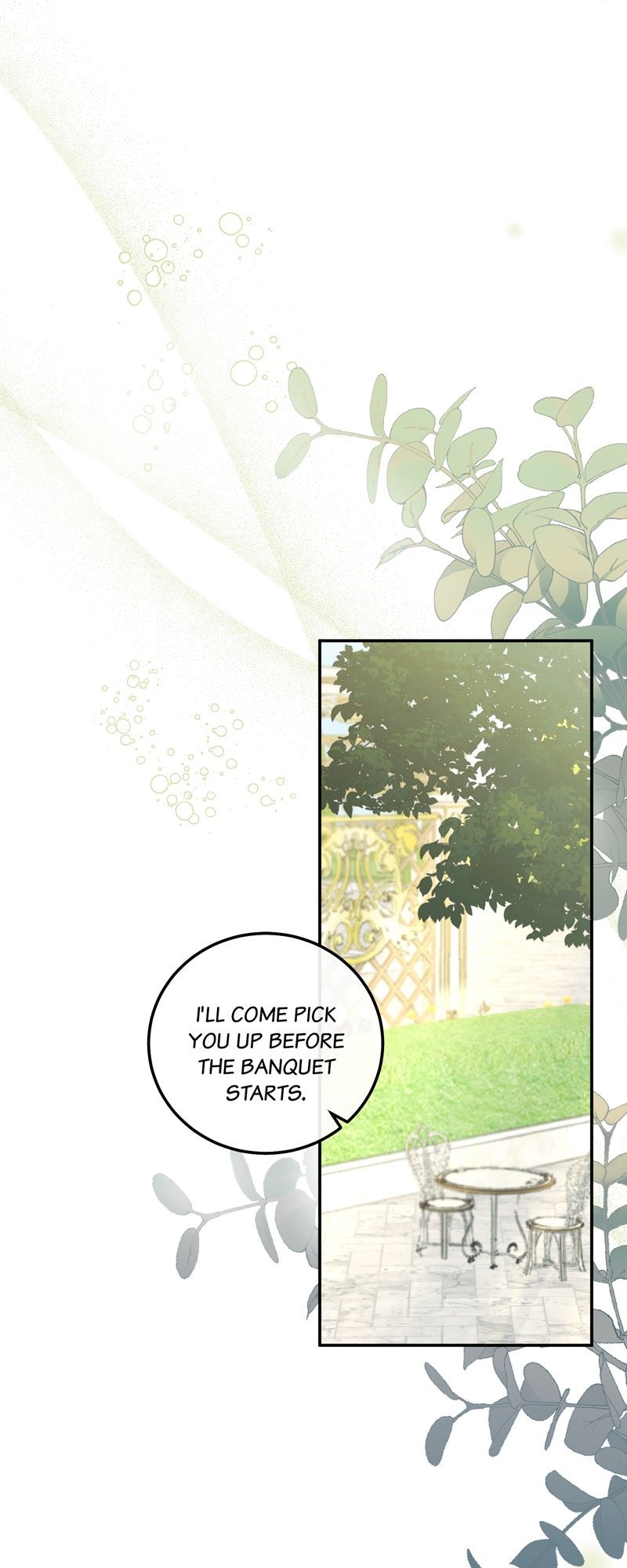 He’s Not Just a Pretty Face Chapter 66 140 01
