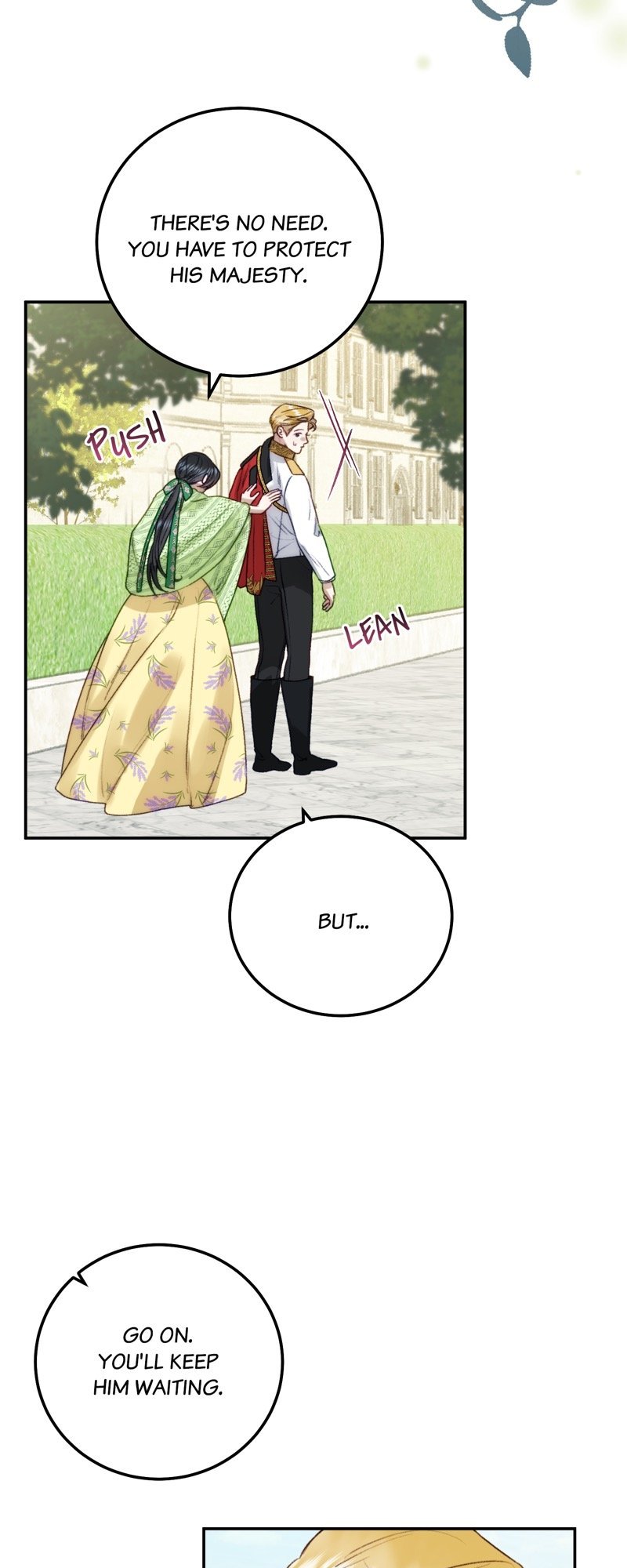 He’s Not Just a Pretty Face Chapter 66 141 02