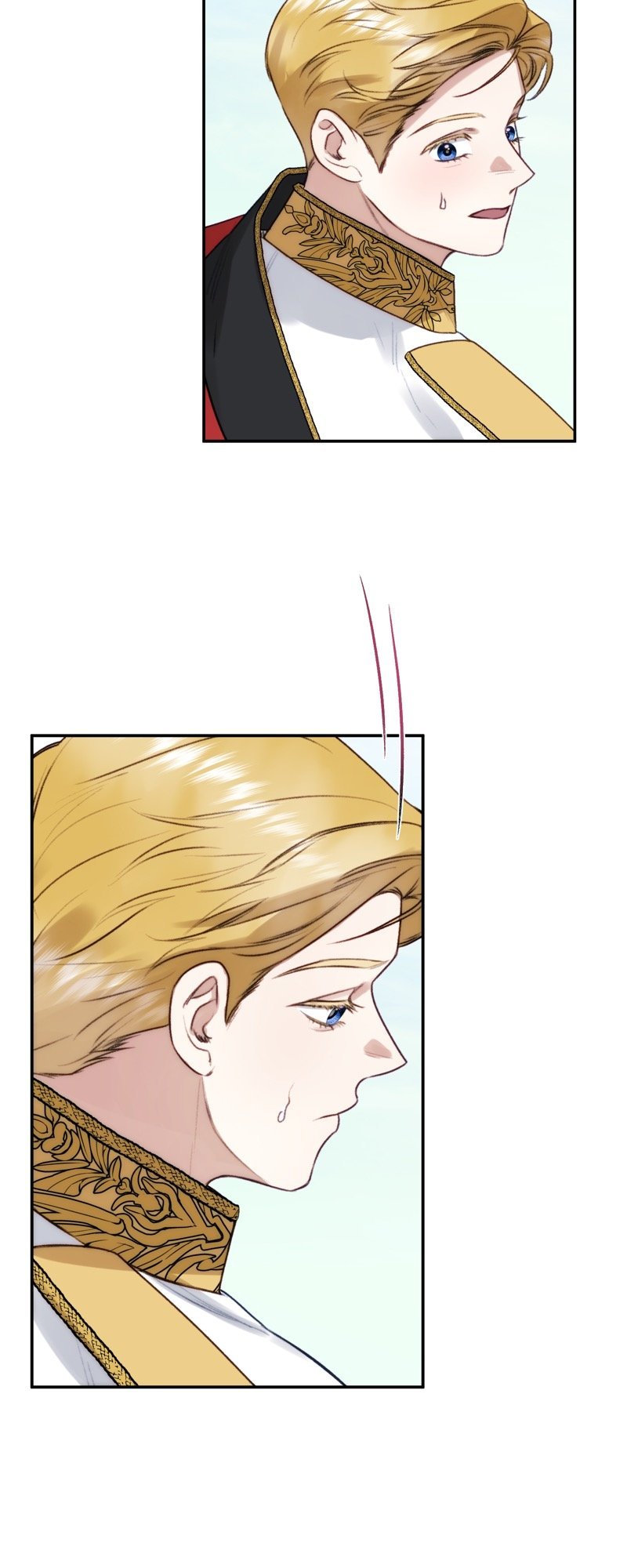 He’s Not Just a Pretty Face Chapter 66 142 03