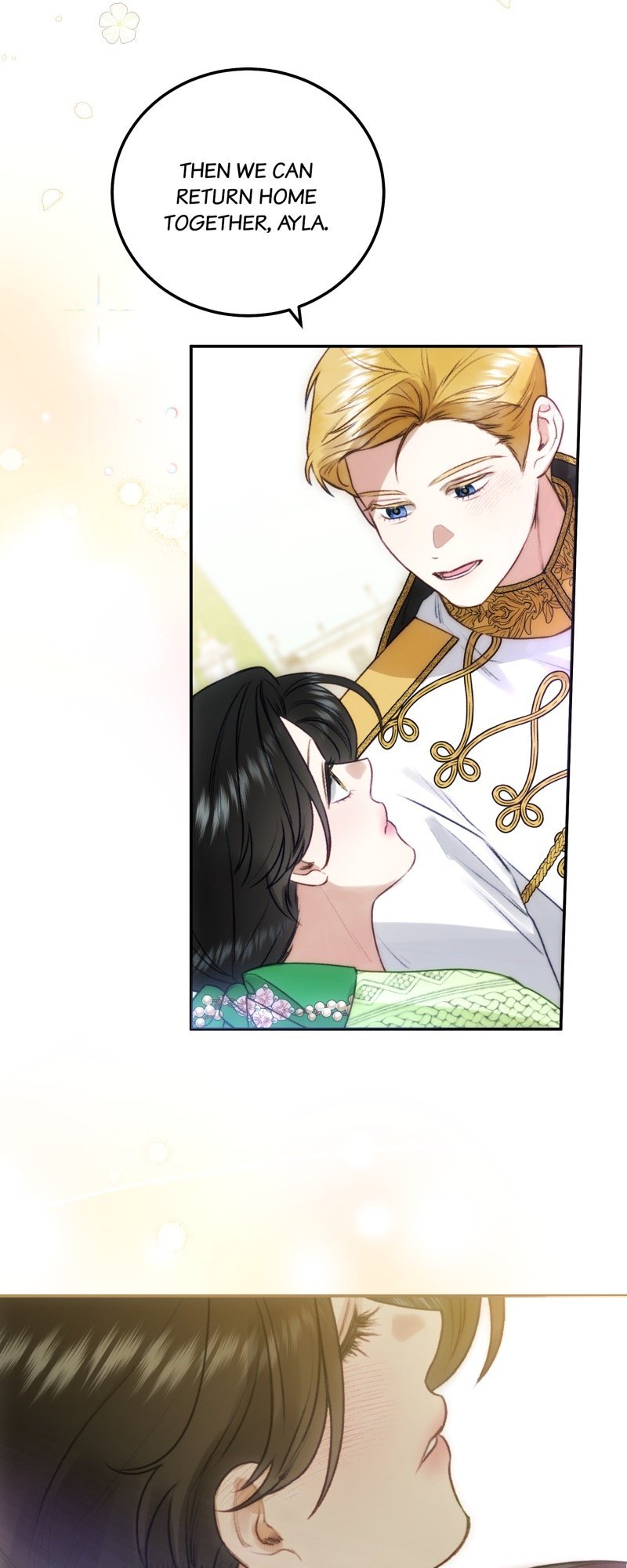 He’s Not Just a Pretty Face Chapter 66 144 05