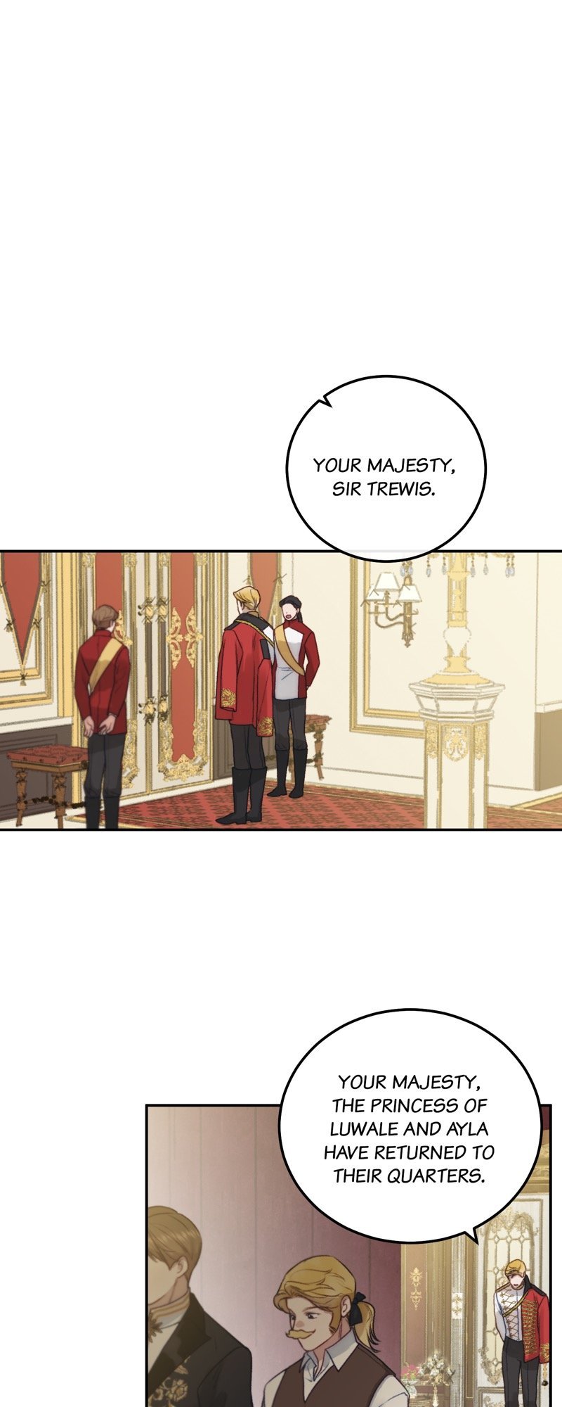 He’s Not Just a Pretty Face Chapter 66 148 09