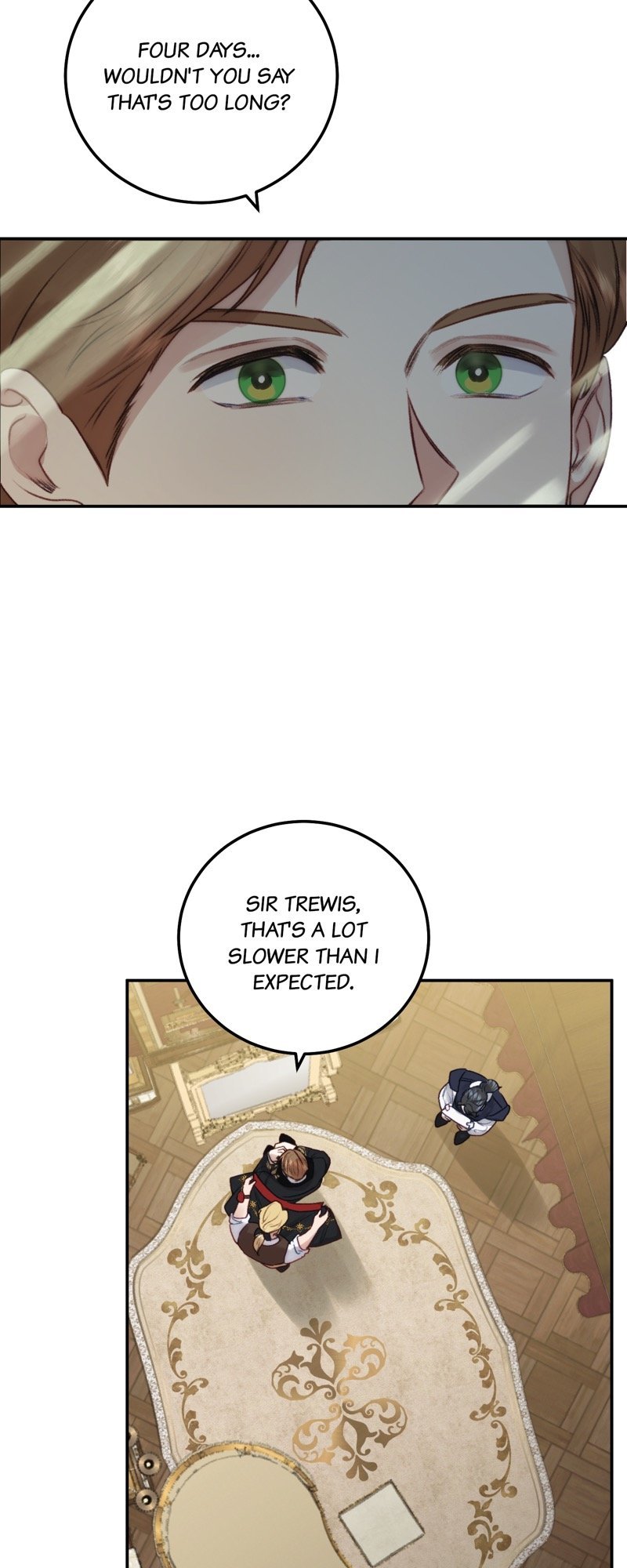 He’s Not Just a Pretty Face Chapter 66 153 14